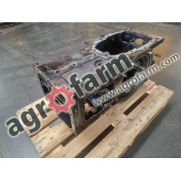 Obudowa tylnego mostu Claas Arion 630, Arion 530