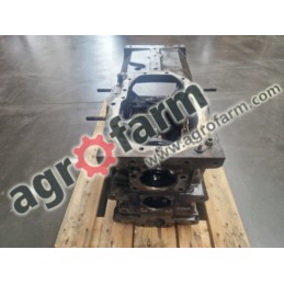 Obudowa tylnego mostu Claas Arion 630, Arion 530