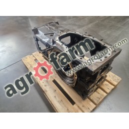 Obudowa tylnego mostu Claas Arion 630, Arion 530
