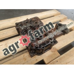 Pokrywa Massey Ferguson 6718S, 7715, 5475