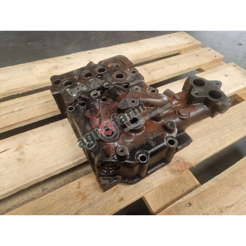 Pokrywa Massey Ferguson 6718S, 7715, 5475