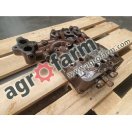 Pokrywa Massey Ferguson 6718S, 7715, 5475