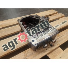 Pokrywa Massey Ferguson 6718S, 7715, 5475