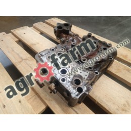 Pokrywa Massey Ferguson 6718S, 7715, 5475