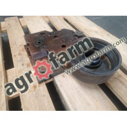 Pokrywa Massey Ferguson 6613, 7715, 5460