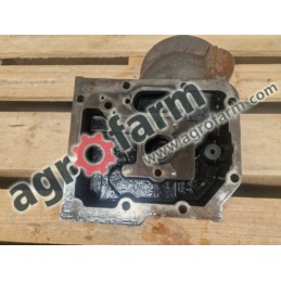 Pokrywa Massey Ferguson 6613, 7715, 5460