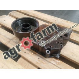 Pokrywa Massey Ferguson 6613, 7715, 5460