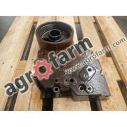 Pokrywa Massey Ferguson 6613, 7715, 5460