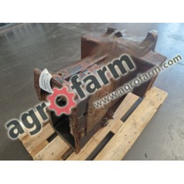 Obudowa skrzyni biegów Deutz-Fahr Agrotron M600