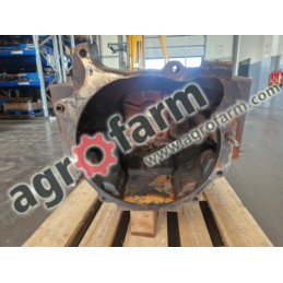 Obudowa skrzyni biegów Deutz-Fahr Agrotron M600