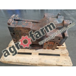 Obudowa skrzyni biegów Deutz-Fahr Agrotron M600