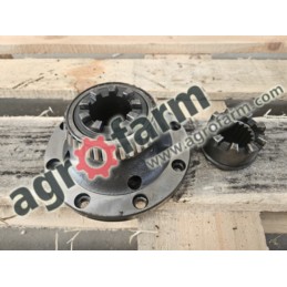 Blokada FWD Massey Ferguson 2620, 2680