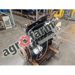 SILNIK 6-CYL.916.6-WT Lamborghini 1306