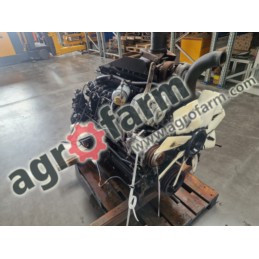 SILNIK 6-CYL.916.6-WT Lamborghini 1306