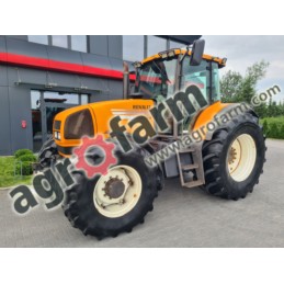 RENAULT ARES 735