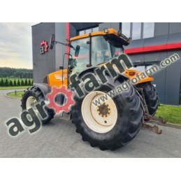 RENAULT ARES 735