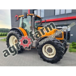 RENAULT ARES 735