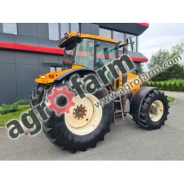 RENAULT ARES 735