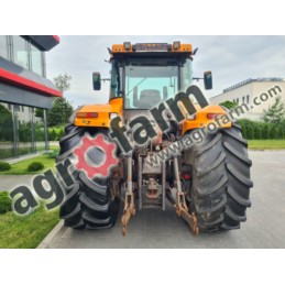 RENAULT ARES 735