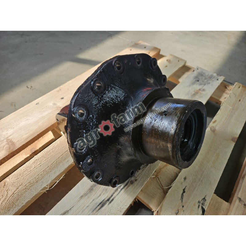 Uchwyt dyferencjału FWD Lamborghini 1306, Laser130