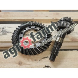 Wałek ataku + koło Z13x35 FWD Lamborghini 1306