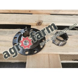 Blokada FWD Lamborghini 1306, Laser 130