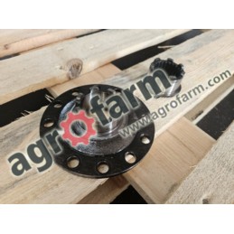 Blokada FWD Lamborghini 1306, Laser 130