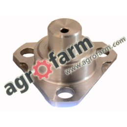 AXE DE PIVOT APL 345/350 JOHN DEERE CASE FEND