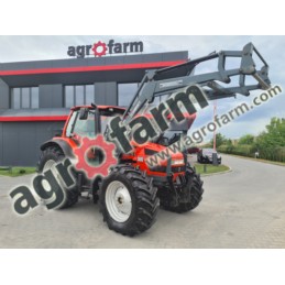 Same Rubin 150 z ładowaczem czołowym