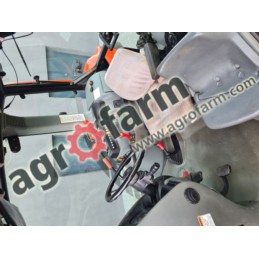 Same Rubin 150 z ładowaczem czołowym