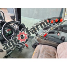 Same Rubin 150 z ładowaczem czołowym