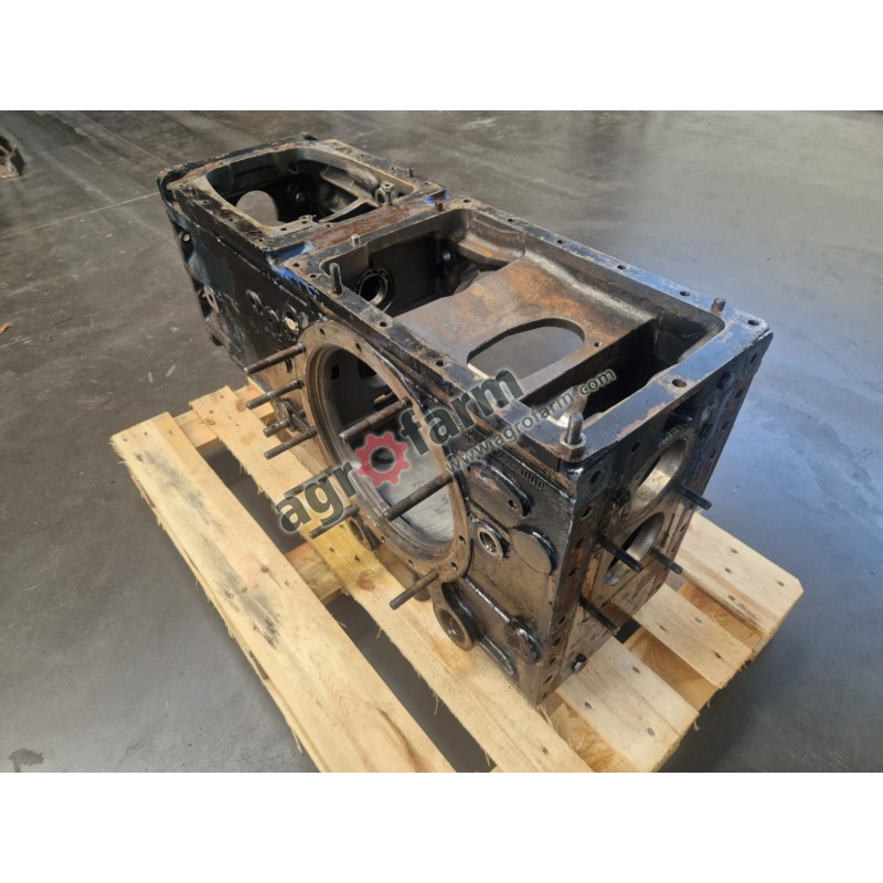 Obudowa tynego mostu Lamborghini 1306, 1506
