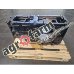 Obudowa tynego mostu Lamborghini 1306, 1506