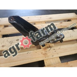 Uchwyt błotnika RH FWD Case Maxxum 115, Puma 125