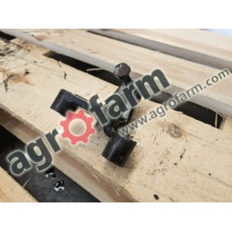 Ogranicznik LH FWD Case Maxxum 115, Puma 125