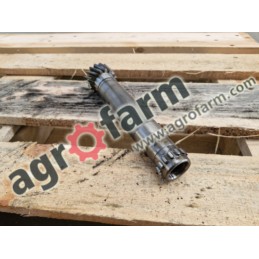 Wałek Z16 New Holland T3.50, T3.55, T3.60