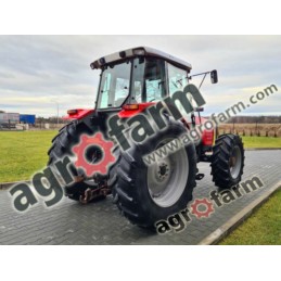 MASSEY FERGUSON 4270