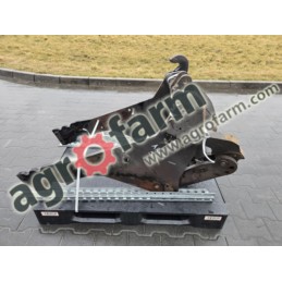 PRZEDNI TUZ RENAULT ARES 556 RZ