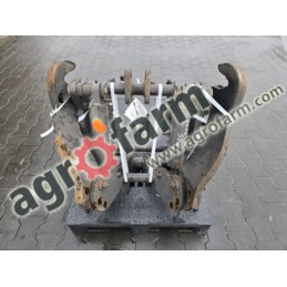 PRZEDNI TUZ RENAULT ARES 556 RZ