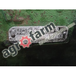 Silnik John Deere 2130, 2030, 4219D, 4219DCE03