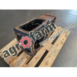 Obudowa tylego mostu New Holland T4.55, T4.65