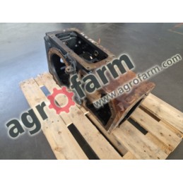Obudowa tylego mostu New Holland T4.55, T4.65