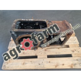 Obudowa tylego mostu New Holland T4.55, T4.65