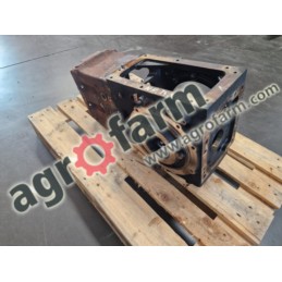 Obudowa tylego mostu New Holland T4.55, T4.65