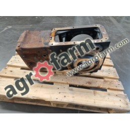 Obudowa tylego mostu New Holland T4.55, T4.65