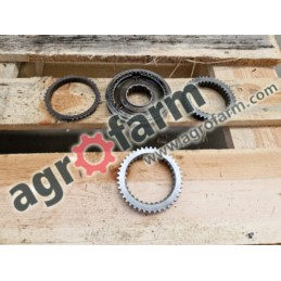 Synchronizator New Holland T3.50, T4.55, T4.75