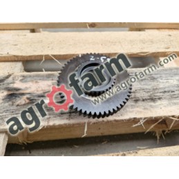Koło zębate Z53  New Holland T3.50, T4.55, T4.75