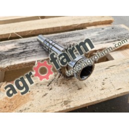 Wałek Z30  New Holland T3.50, T4.55, T4.75