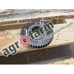 Koło zębate Z45 New Holland T3.50, T4.55, T4.75