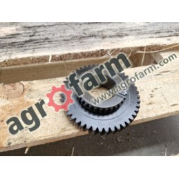 Koło zębate Z45 New Holland T3.50, T4.55, T4.75